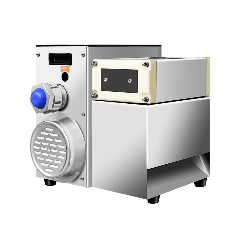 半自動(dòng)制丸機(jī)【DXZ-88S】