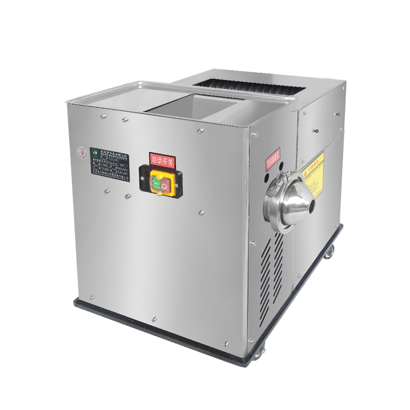 半自動(dòng)制丸機(jī)【DXZ-88D】