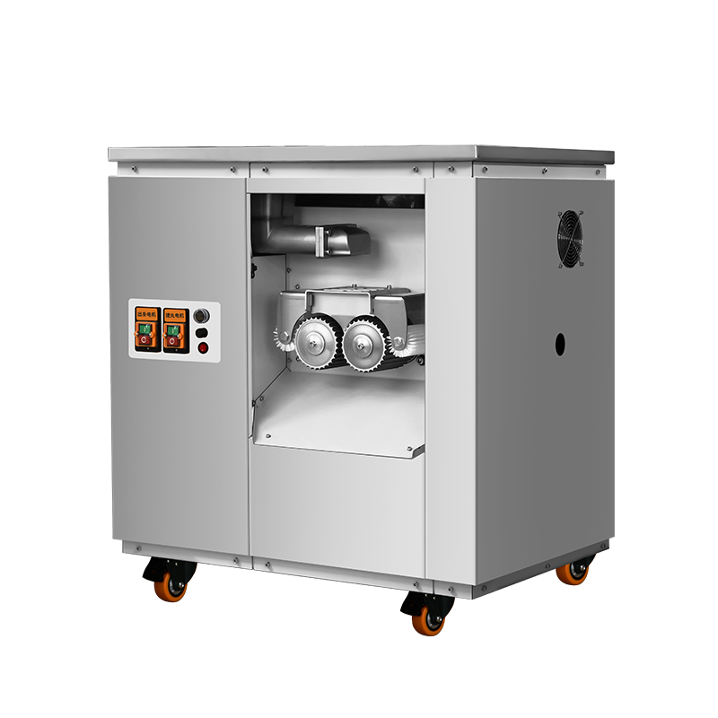 全自動(dòng)制丸機(jī)【DXZ-80F】