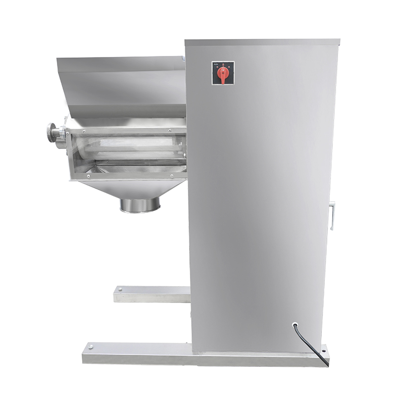 搖擺顆粒機(jī)【YK-160】