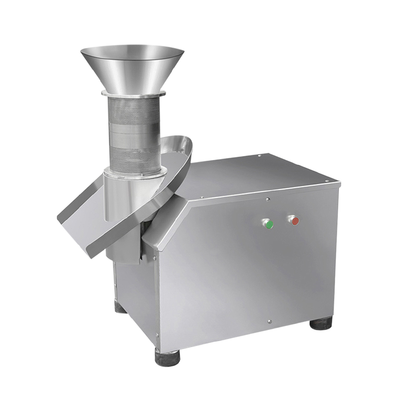 旋轉(zhuǎn)式顆粒機(jī)【KLJ-150】