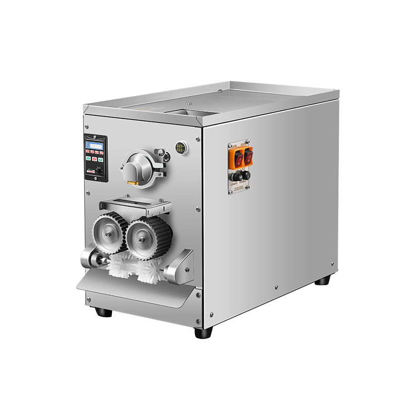 全自動(dòng)制丸機(jī)【DXZ-80G】